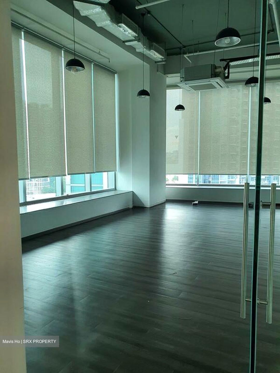 Arc 380 (D8), Office #507292841